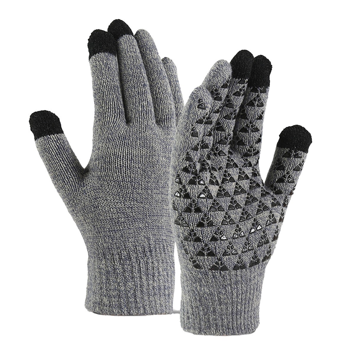 Touchscreen Acrylic Glove