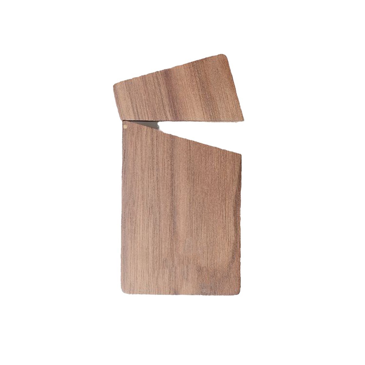 Magnetic Business Card Case