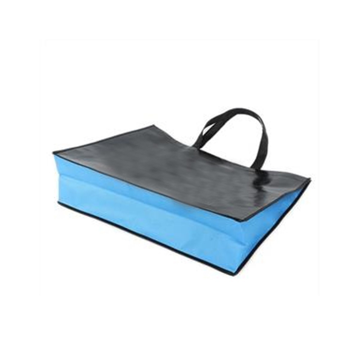 Non-woven Laminated Shopping Tote Bag