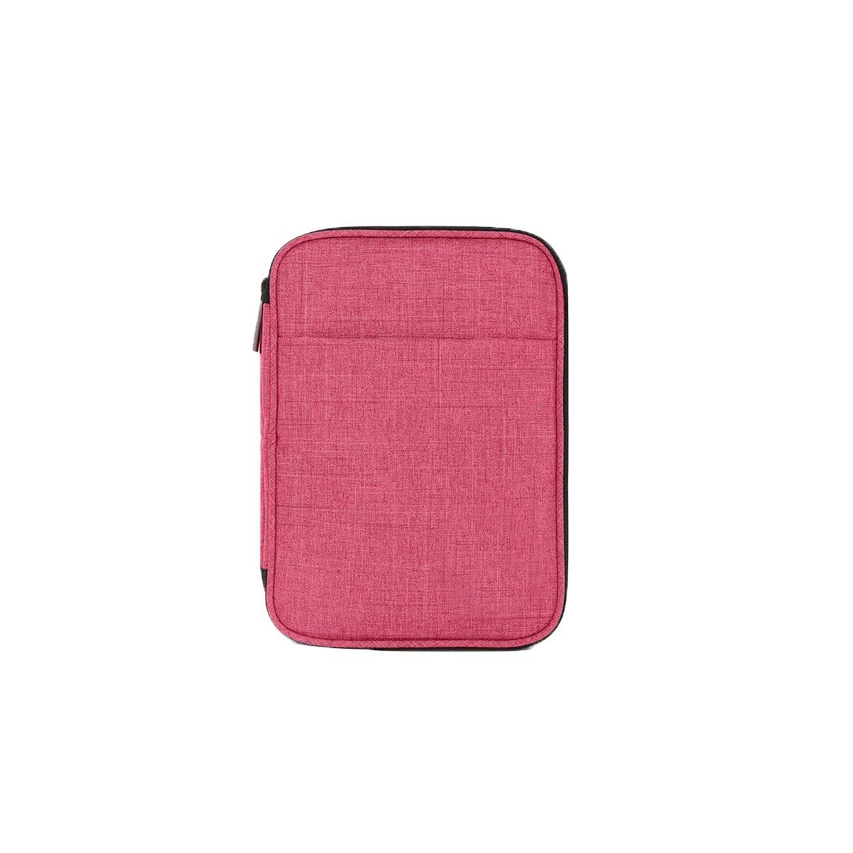 Travel Electronics Organizer Bag