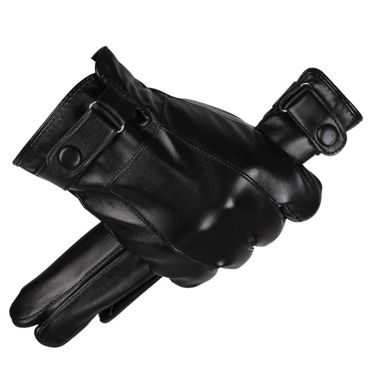 Winterproof and Moisture-Wicking Glove