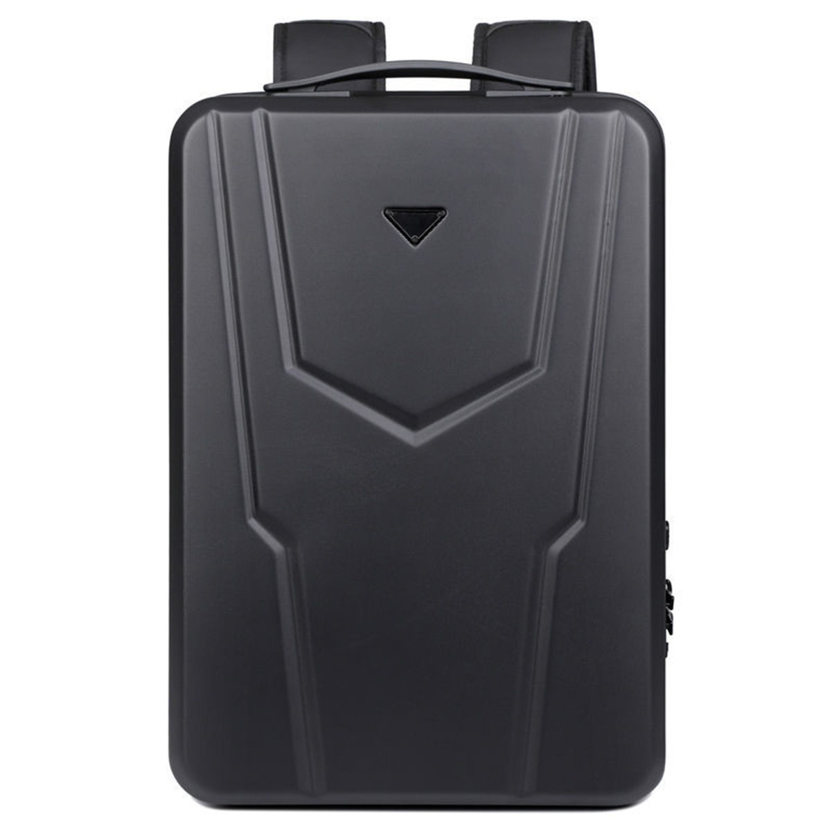 Waterproof Carbon Fiber Backpack