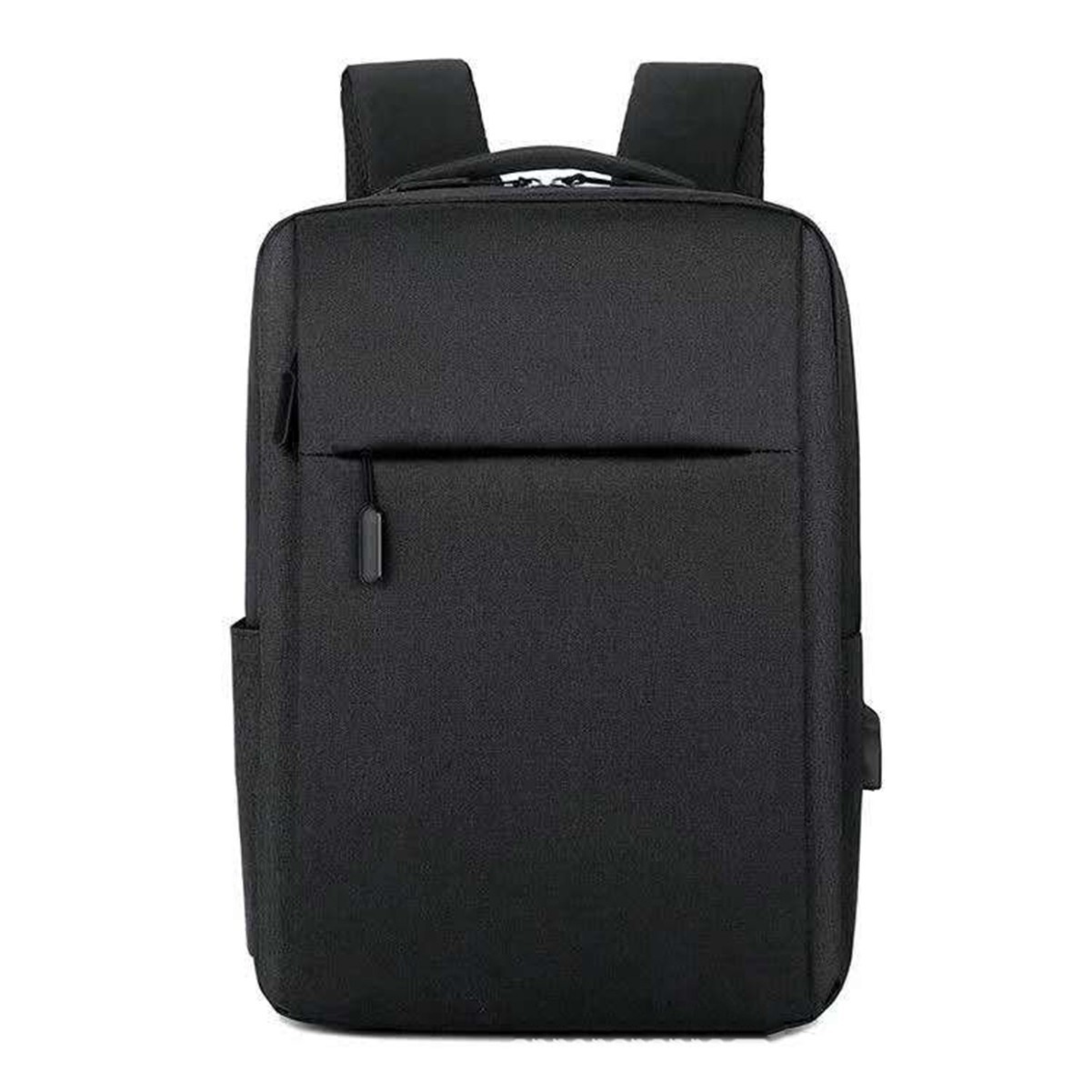 Laptop Backpack with USB Port