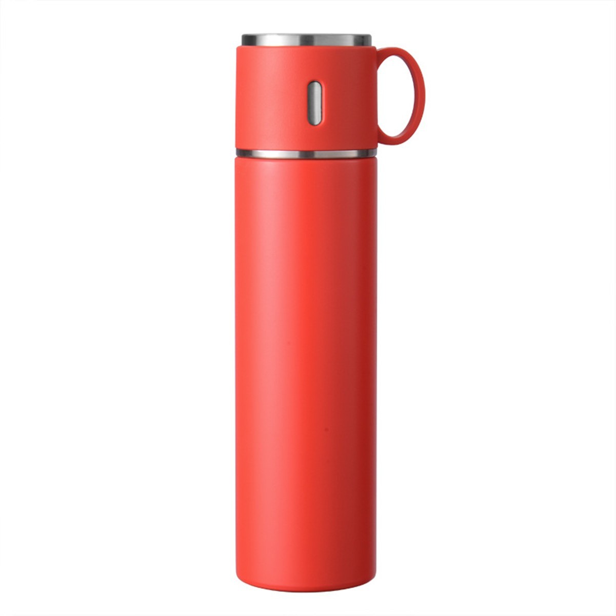 14oz Stainless Steel Sport Tumbler with Handle