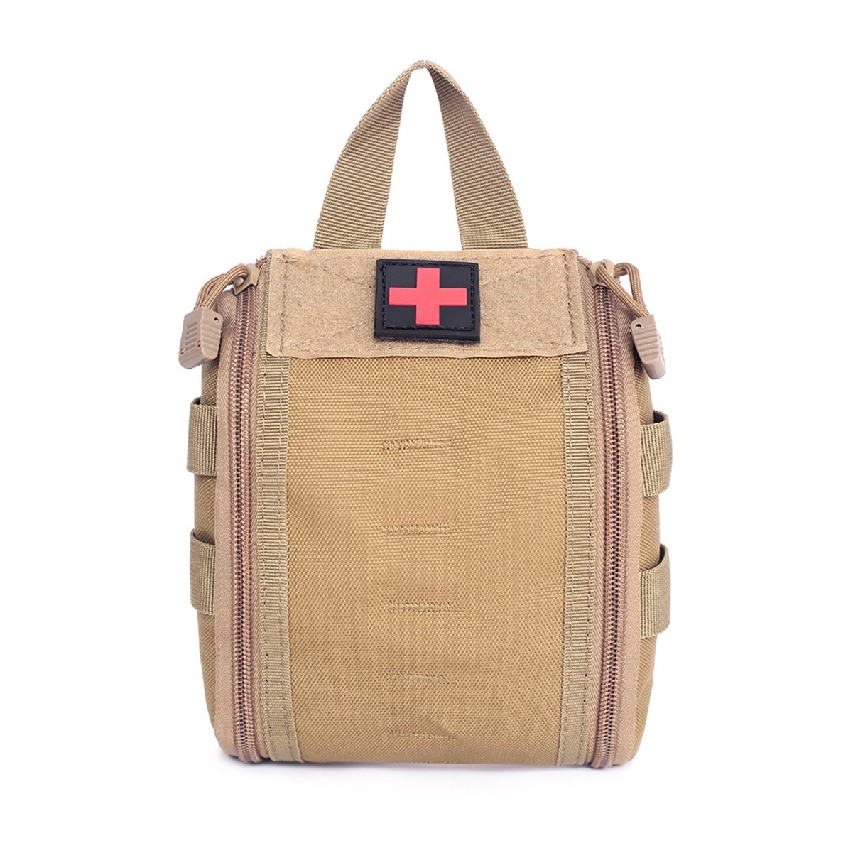Tactical Aid Medical Bag