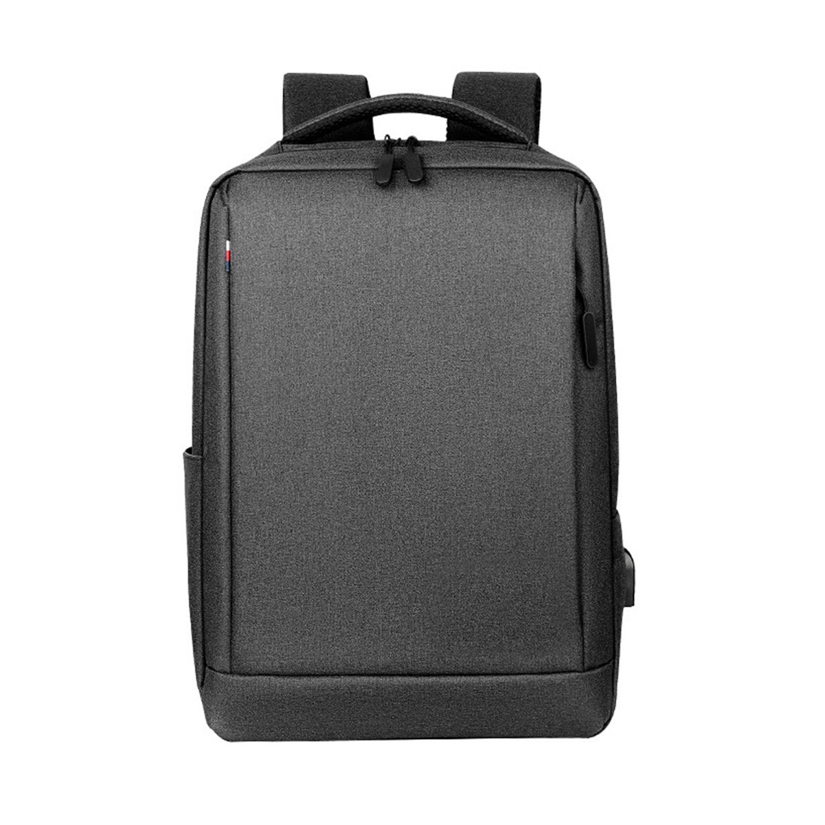 Deep Storage Laptop Backpack with Usb Charging Port