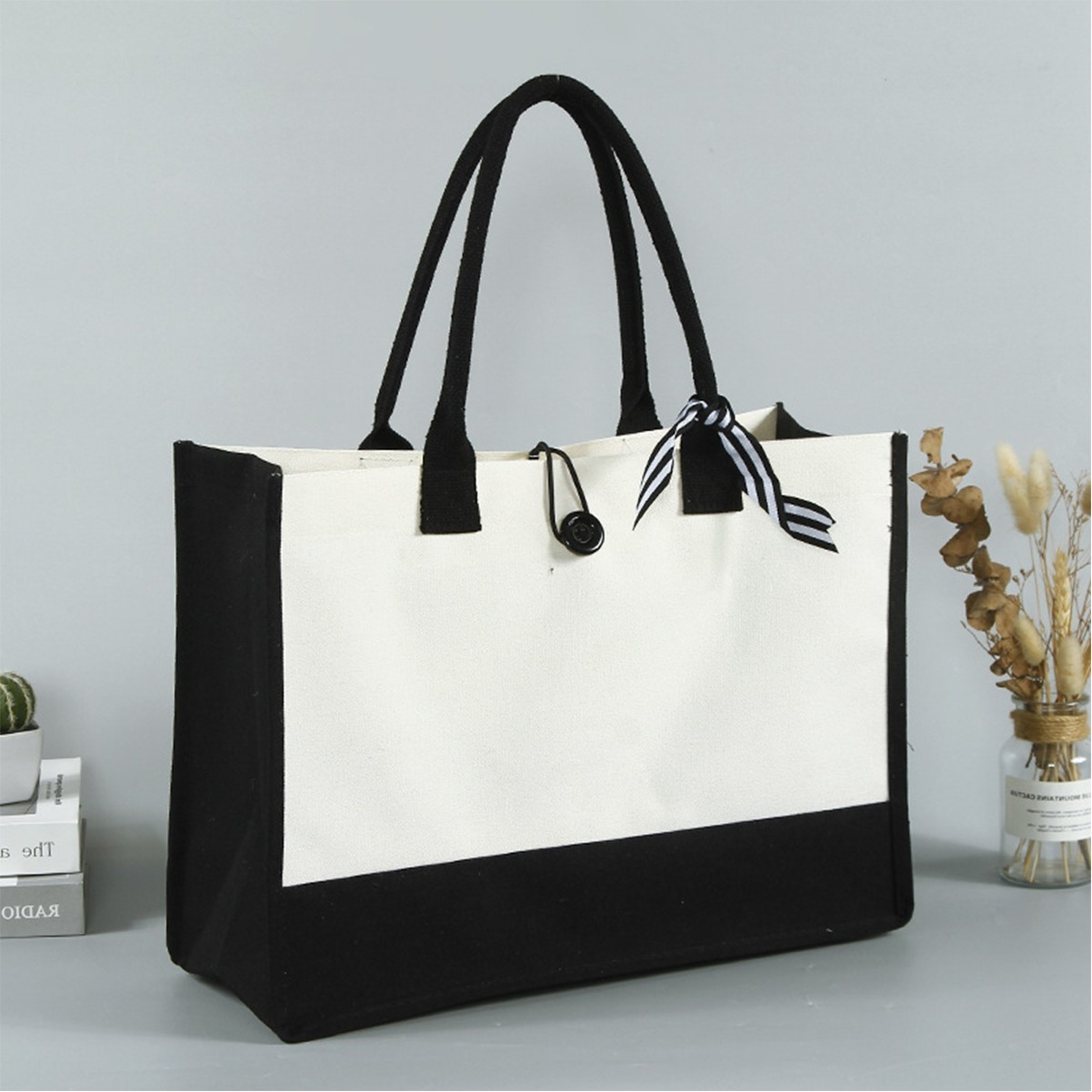 Shopping Canvas Bags