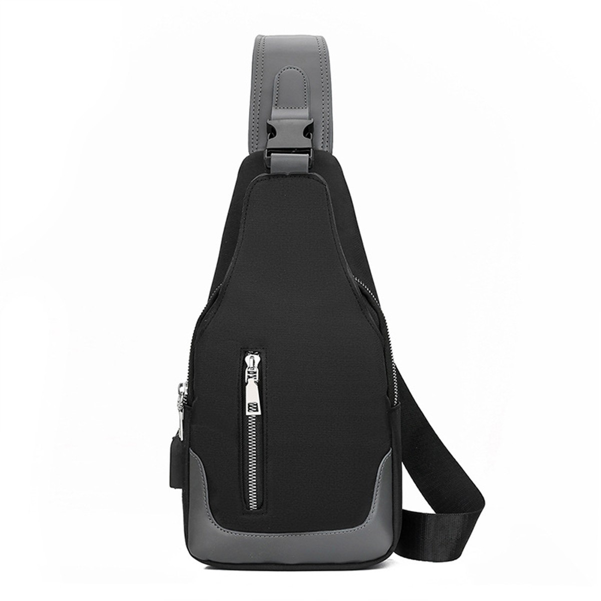 Sling Bag with Usb Charging Port