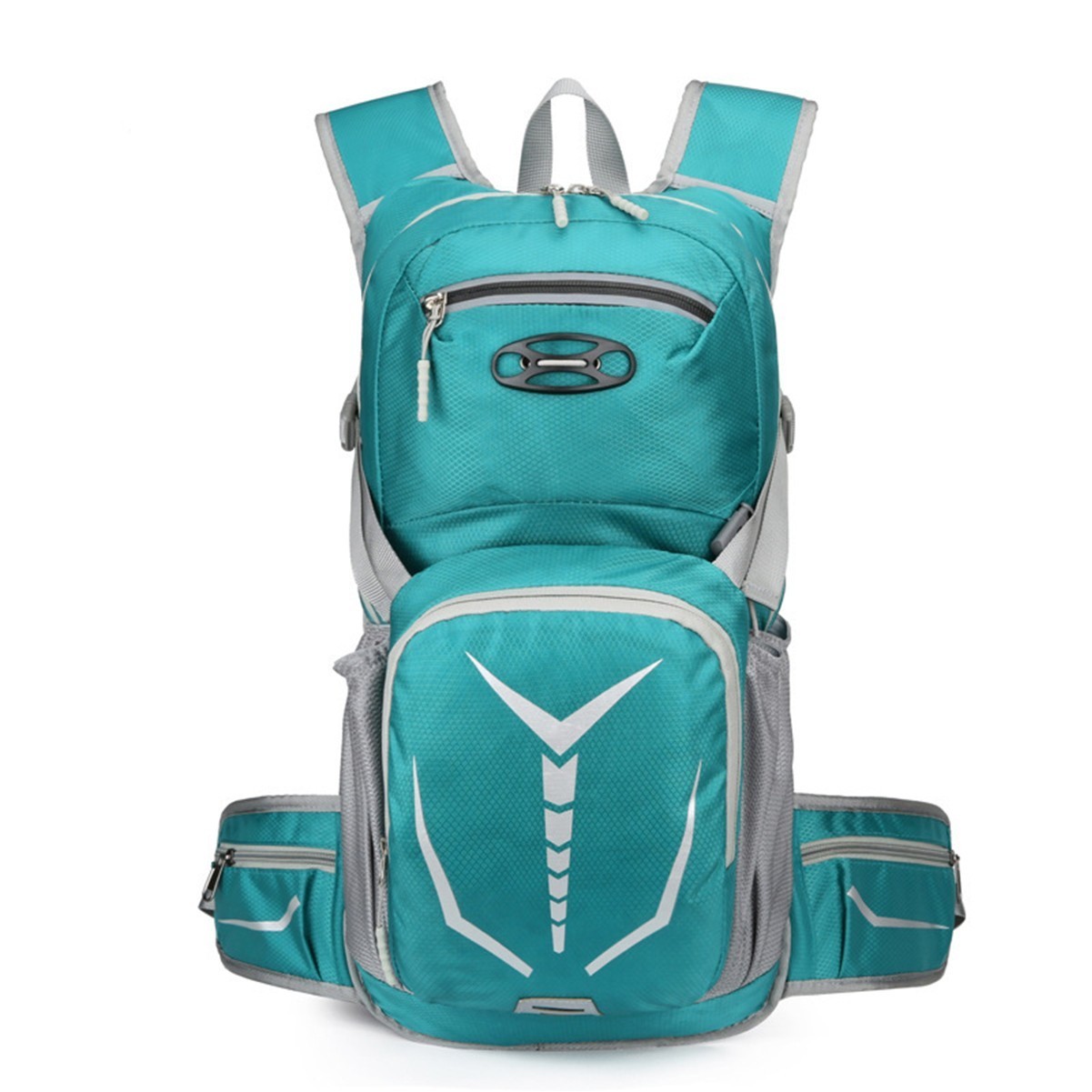 Riding Helmet Backpack