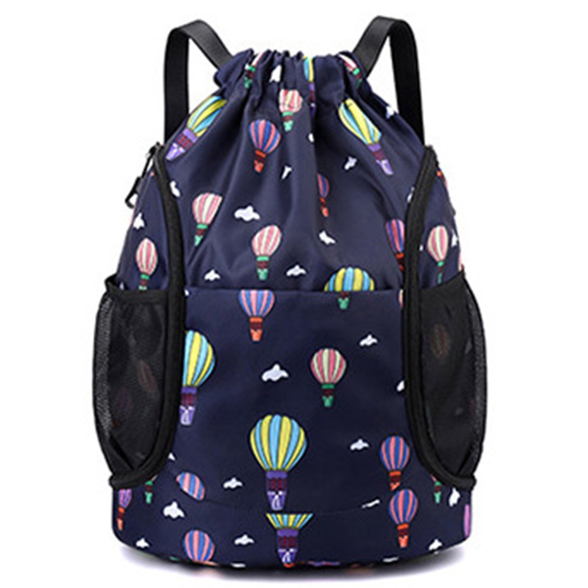 Drawstring Sport Backpack