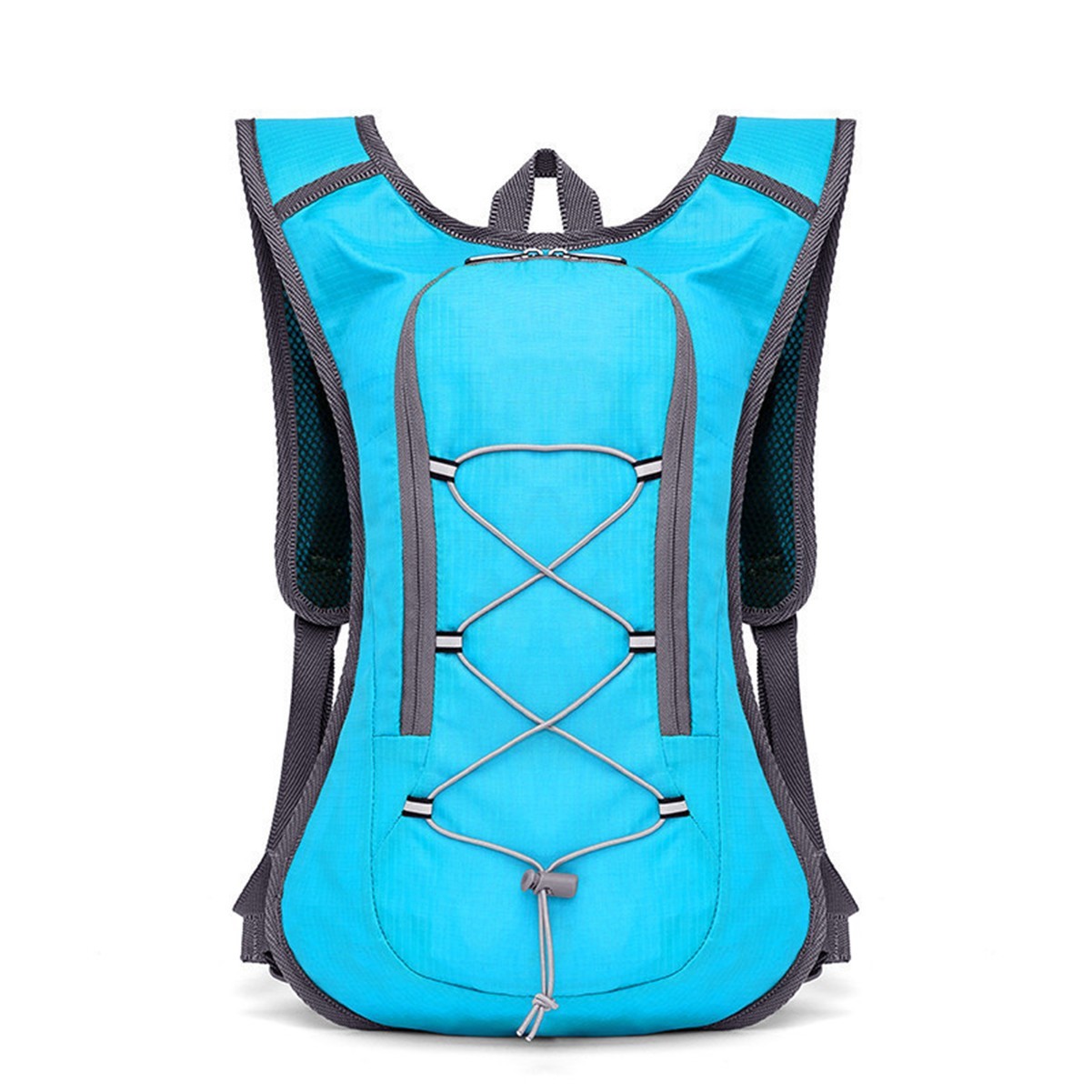 Breathable Ultralight Bicycle Backpack