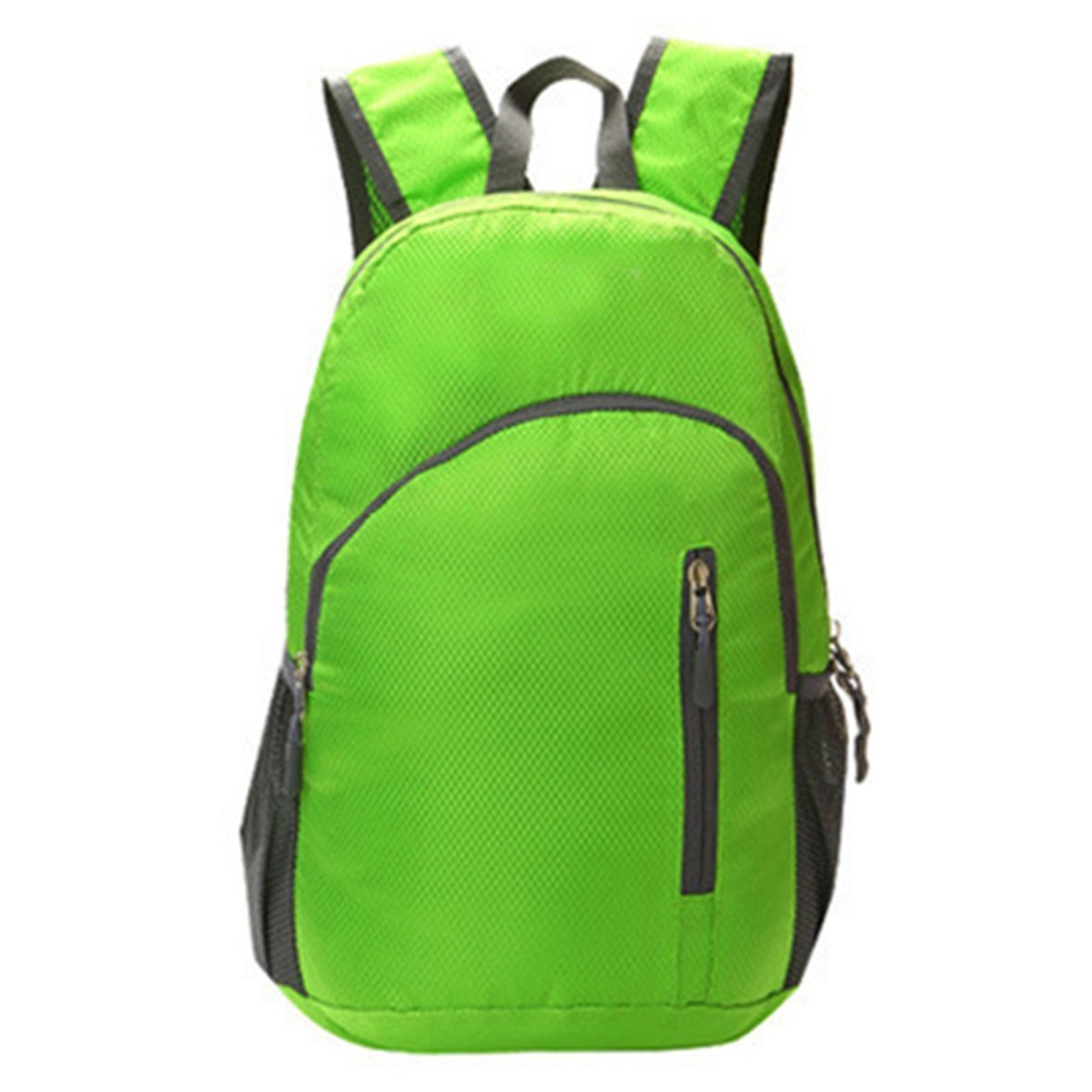 Foldable Water-resistant Backpack