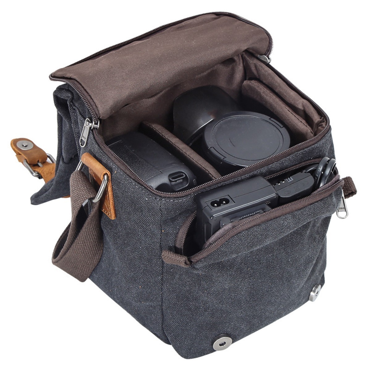 Waterproof Camera Bag
