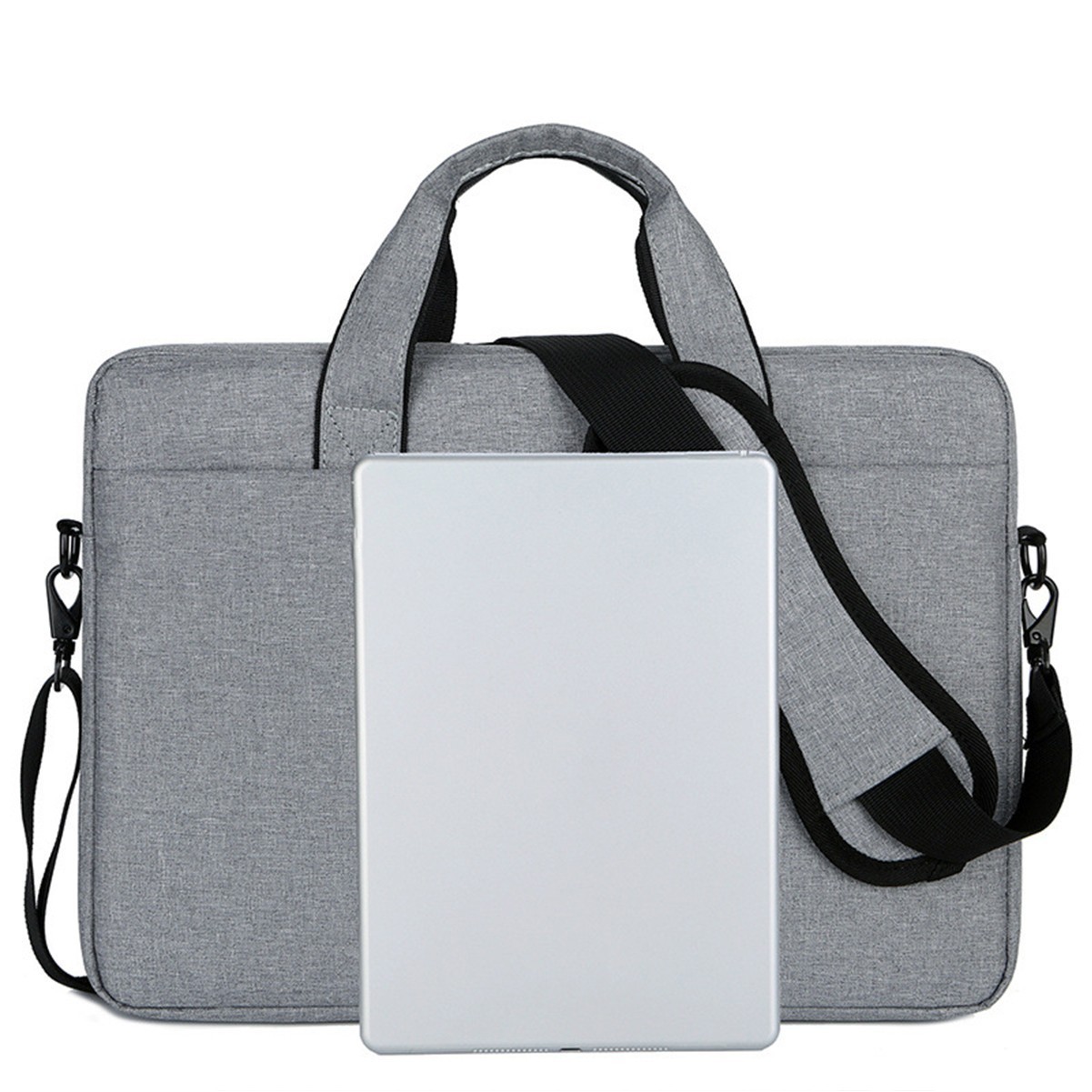 Briefcase Shoulder Bag