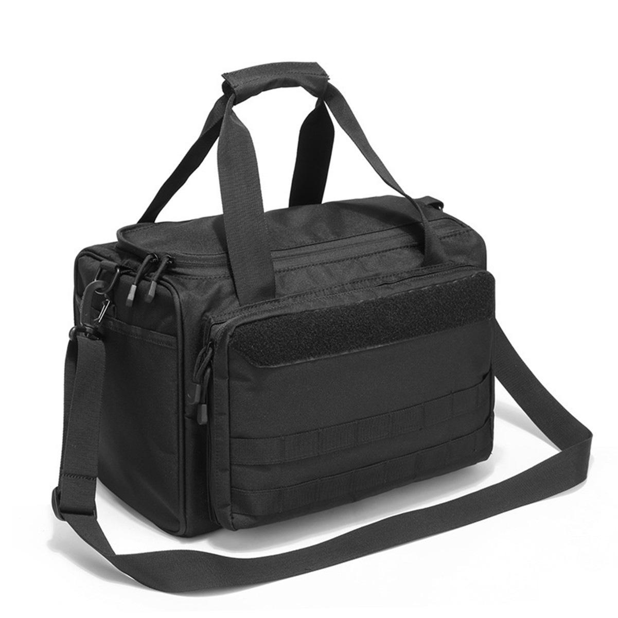 Multi-Function Tactical Handbag