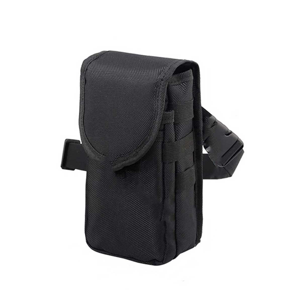 Tactical Phone Pouch Bag