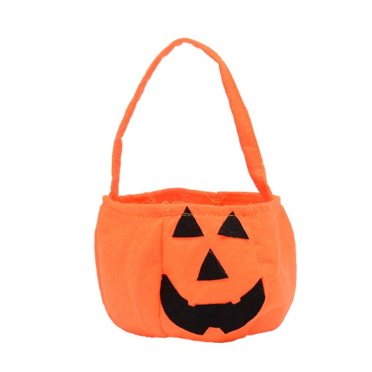 Halloween Carrying Pumpkin Bag