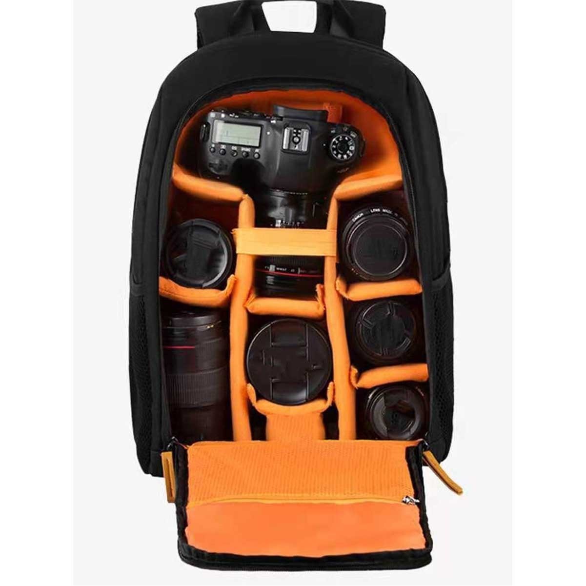 Camera Backpack