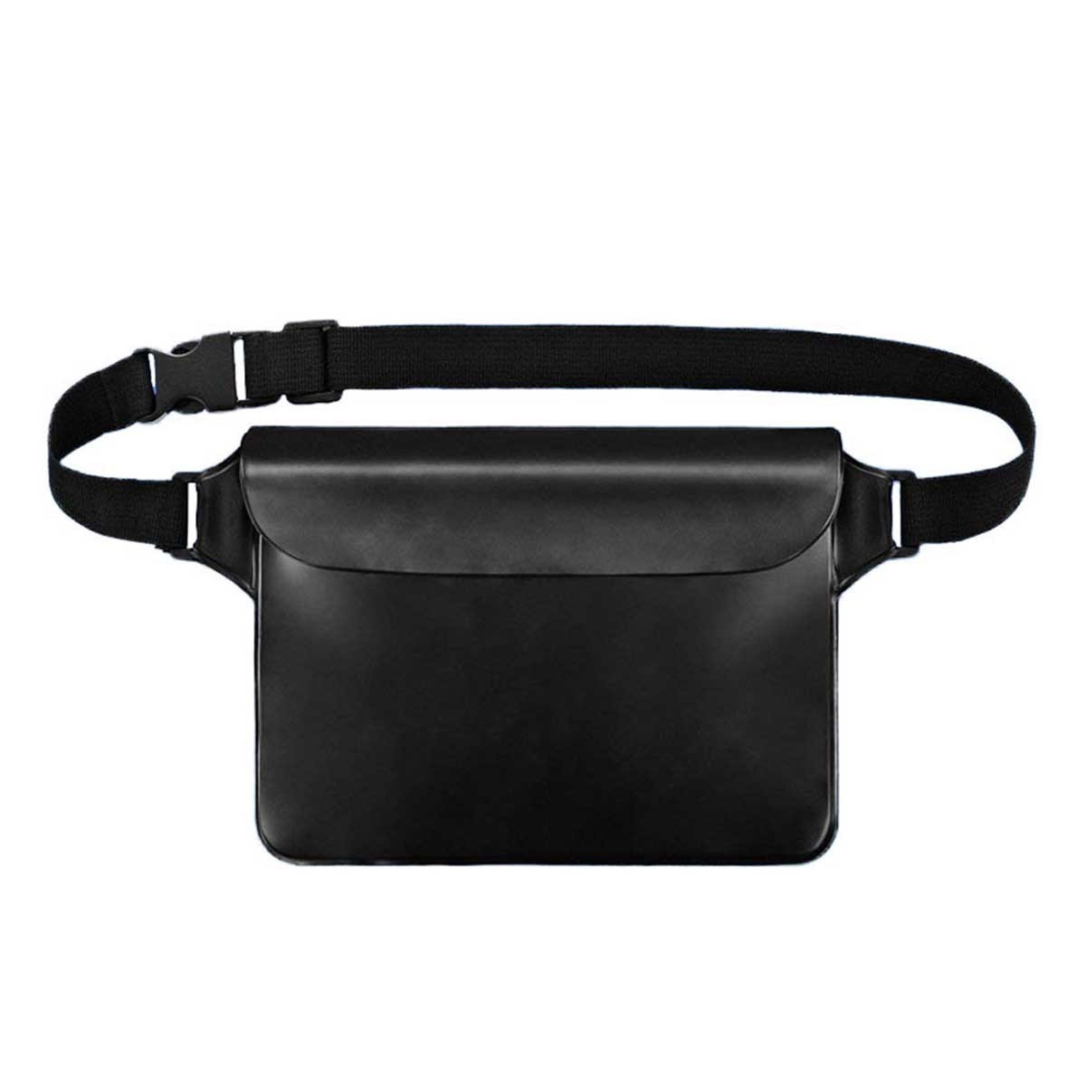 Adjustable Waterproof Fanny Pack