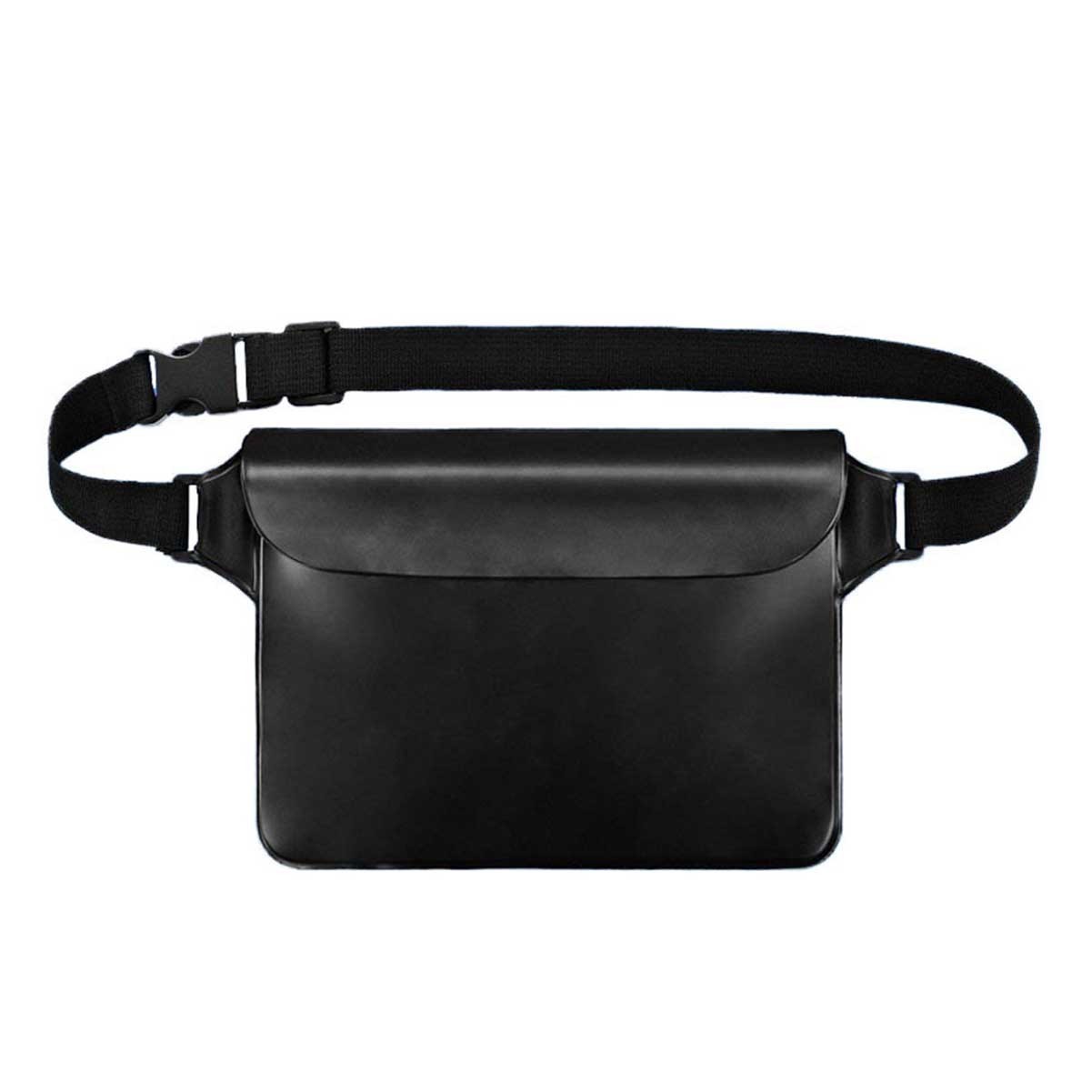 Adjustable Waterproof Fanny Pack