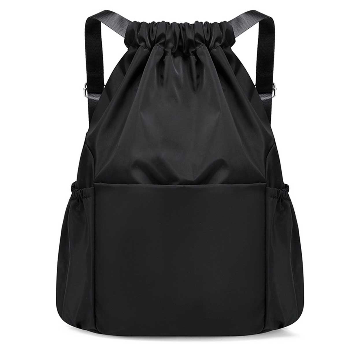High Quality Drawstring Backpack