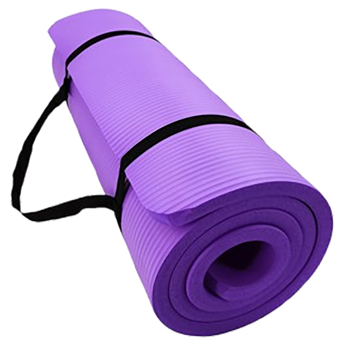NBR Foam Yoga Mat