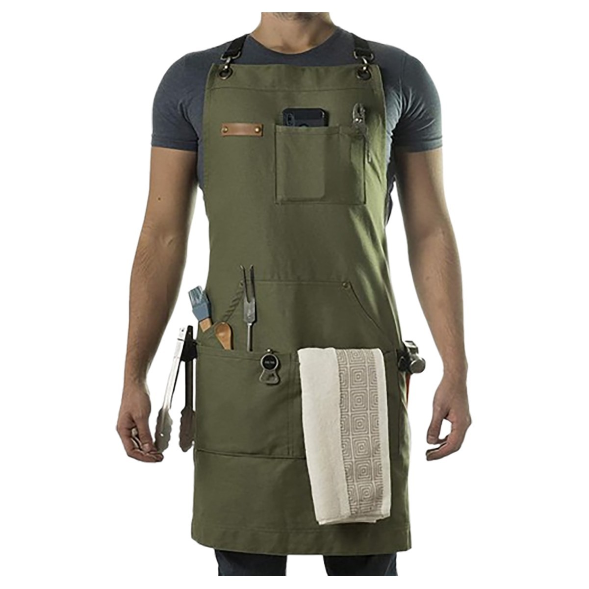 Work Apron