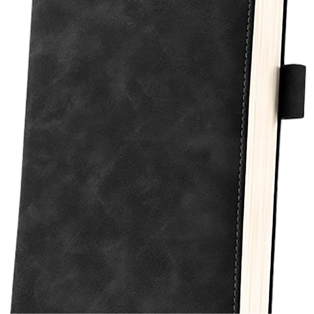 Business Office Notebook