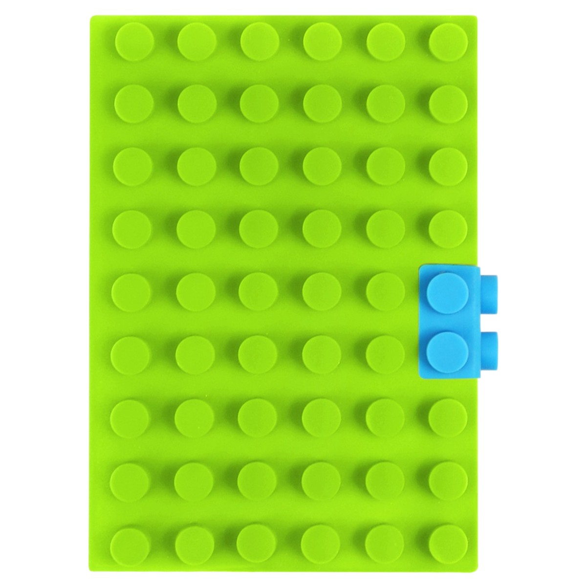 Silicone Notebook