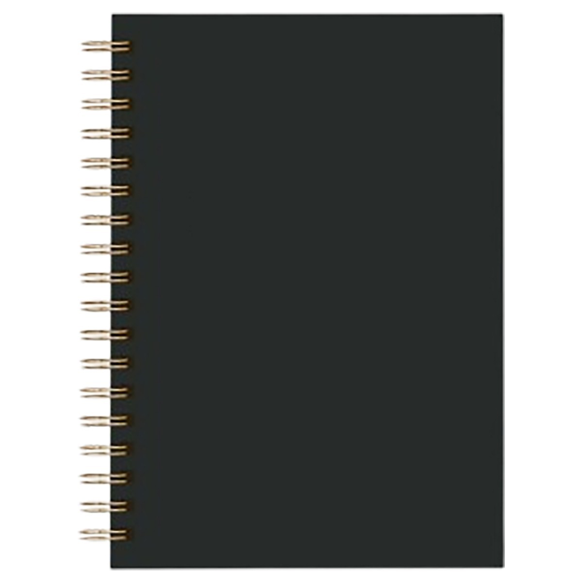 Monthly Plan Notebook