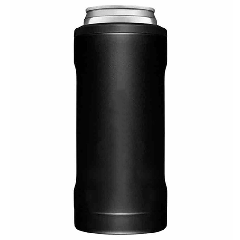 12oz Double-Walled Stainless Steel Can Holder