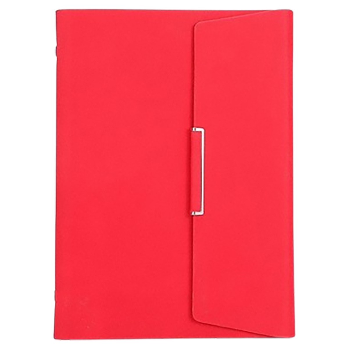 Triple Foldout Notebook