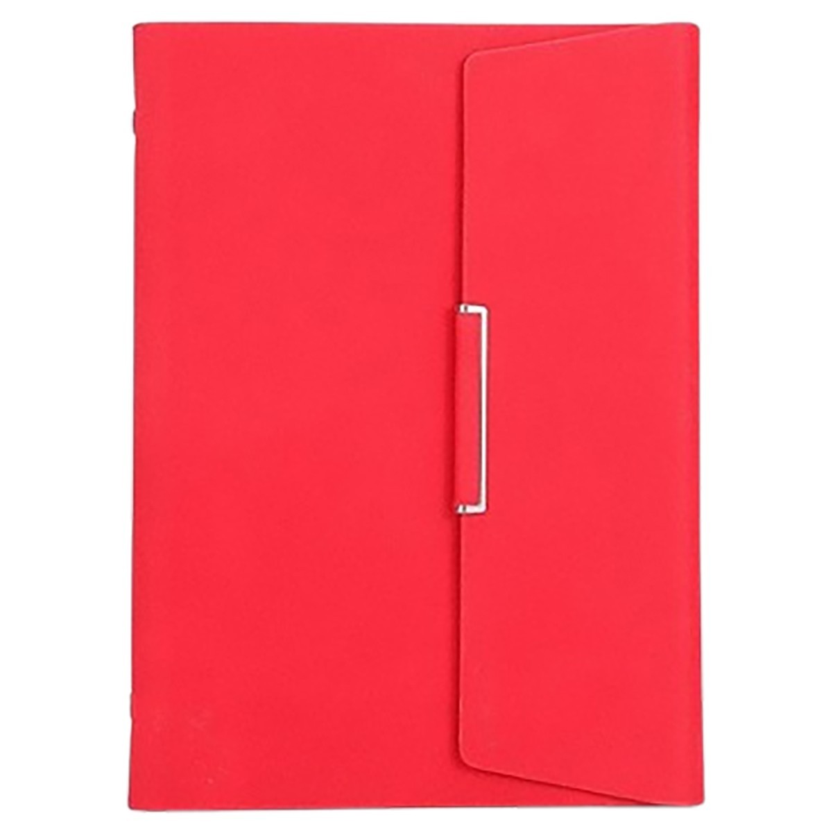 Triple Foldout Notebook