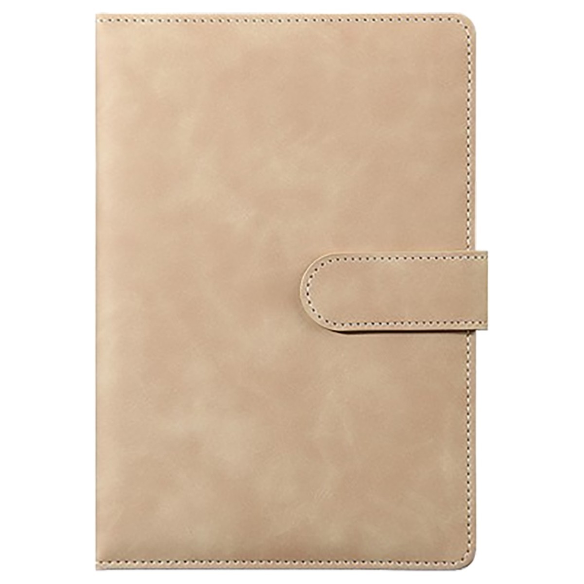 PU Leather Notebook