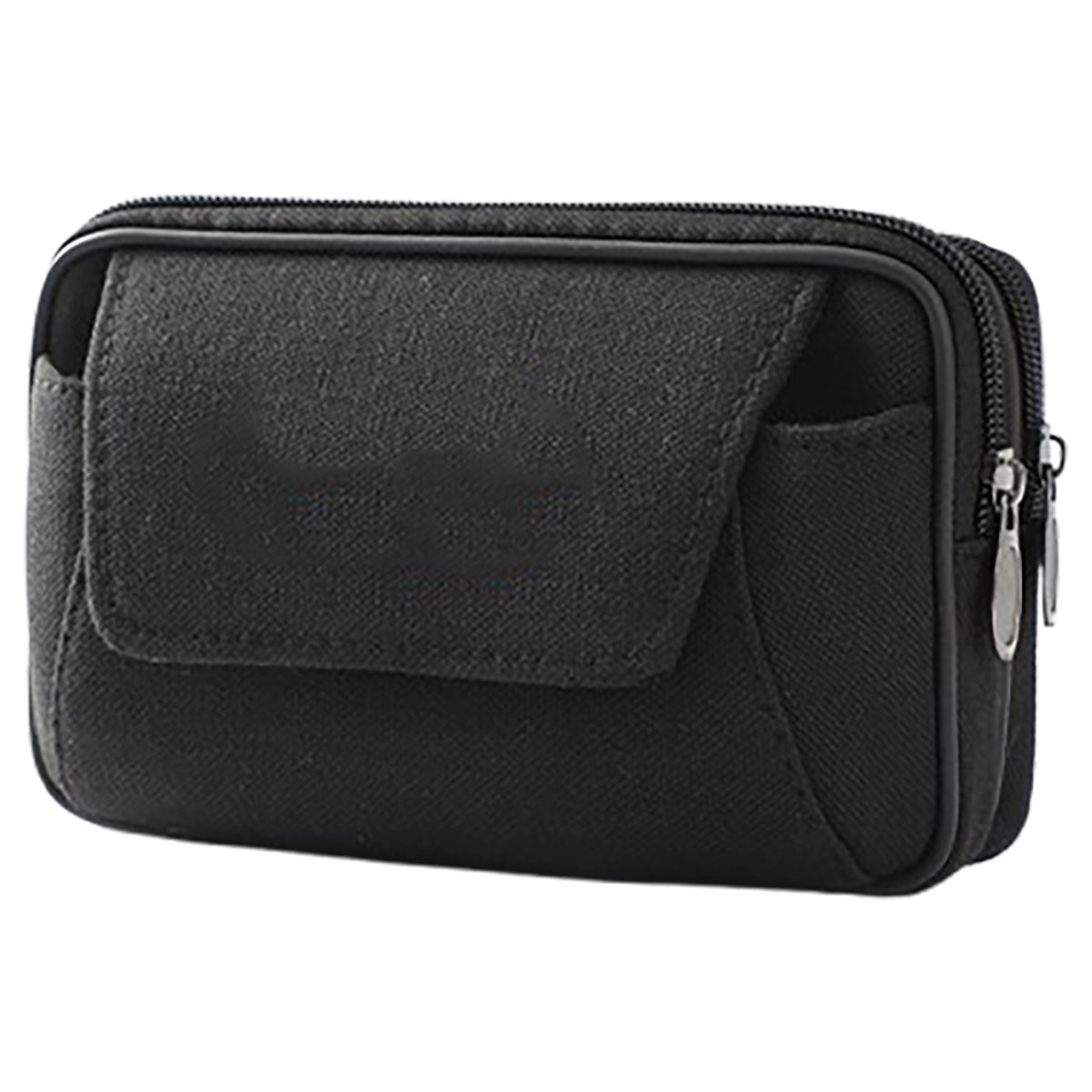 Capacity Pencil Bag