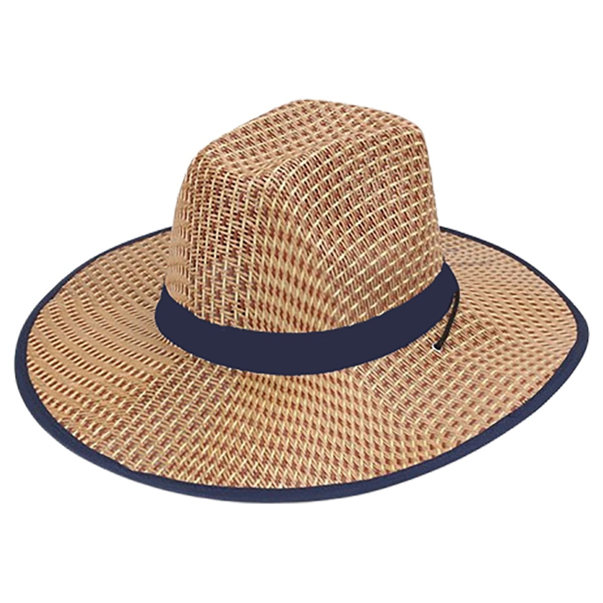 Summer Straw Hat