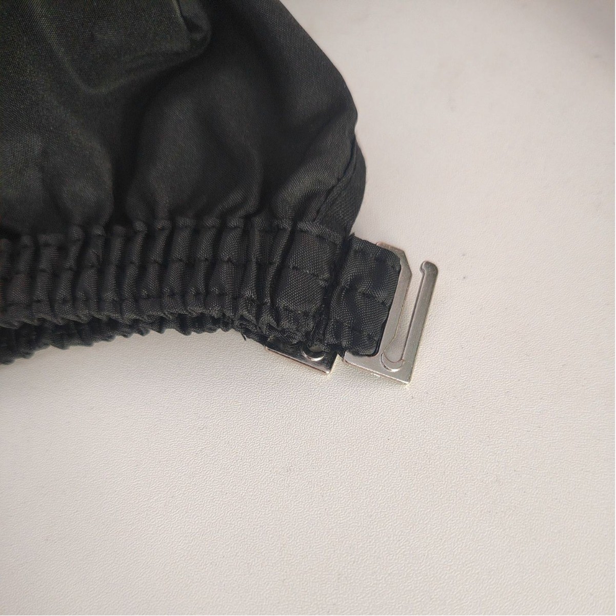 Salon Hair Cut Poncho
