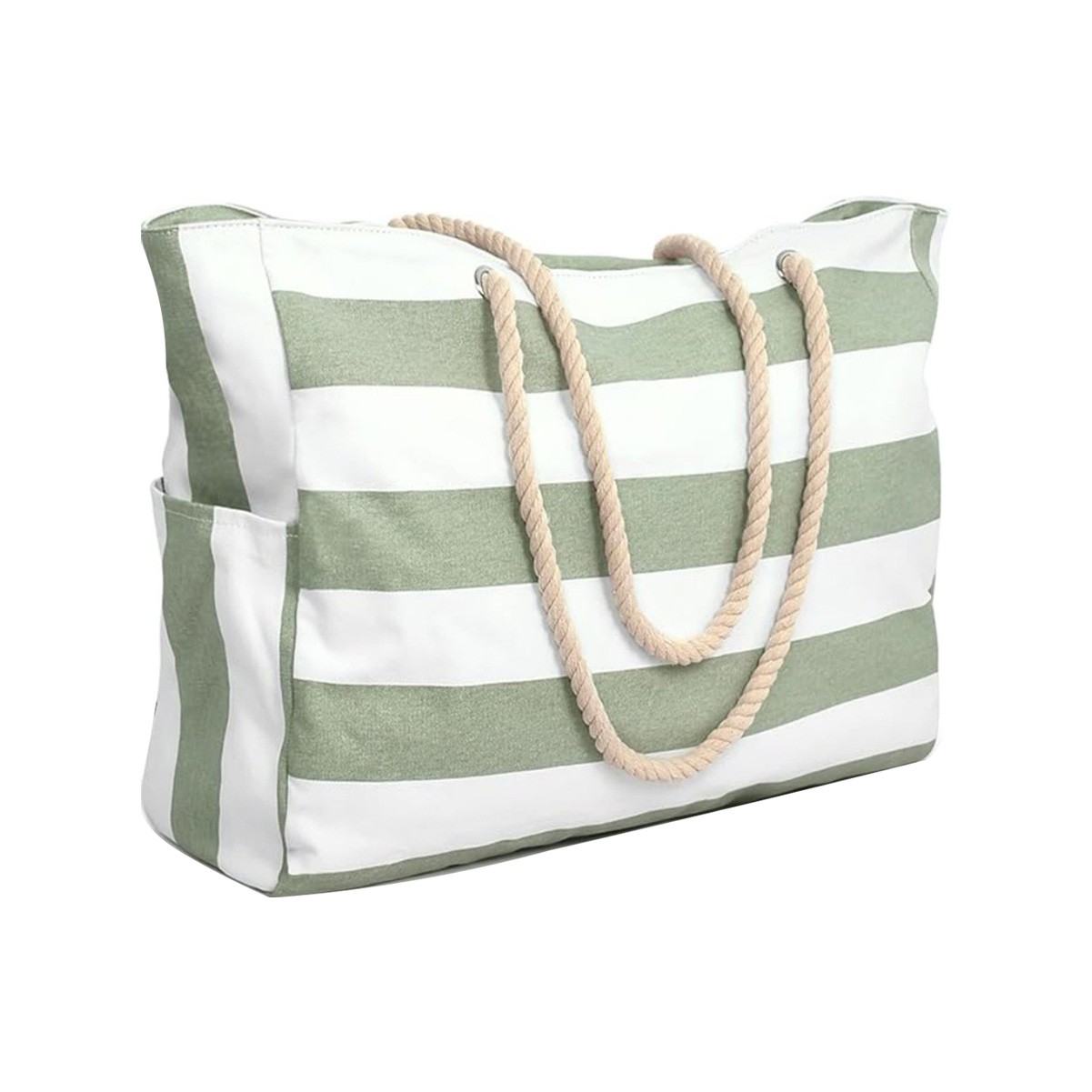 Canvas Tote Bag