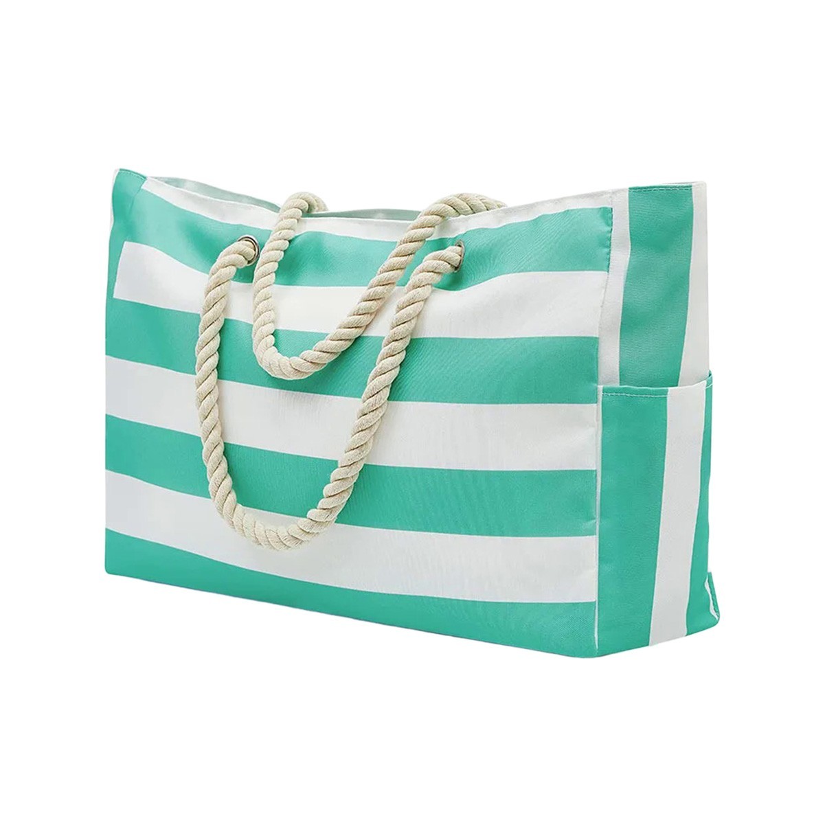 Sandproof Tote Bag