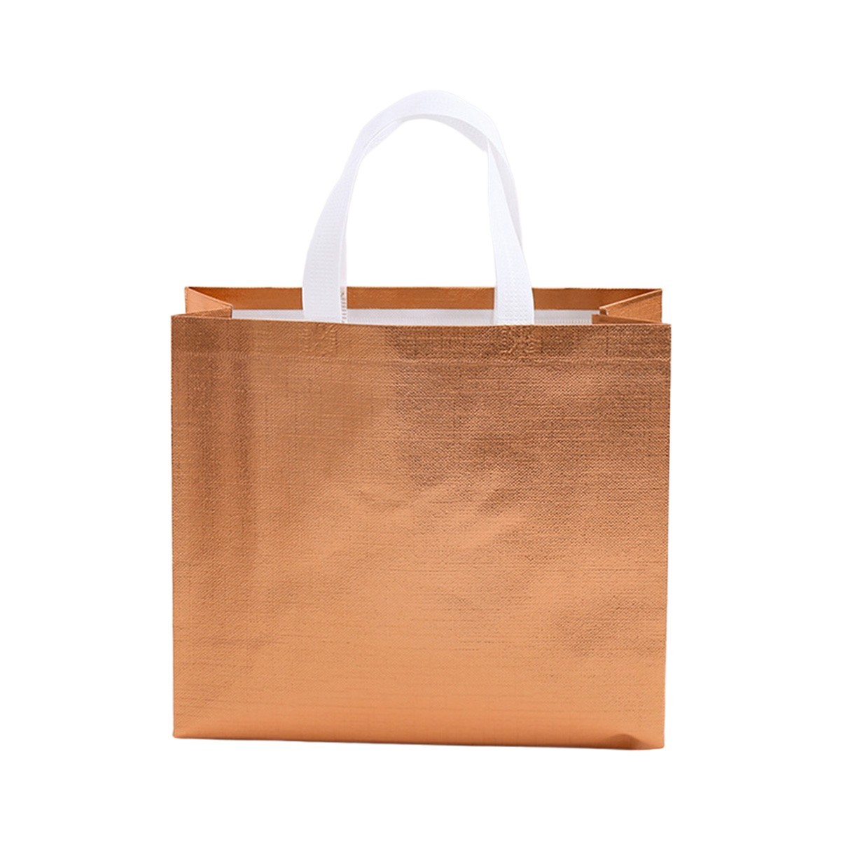 Laser Laminate Non-Woven Gift Bag