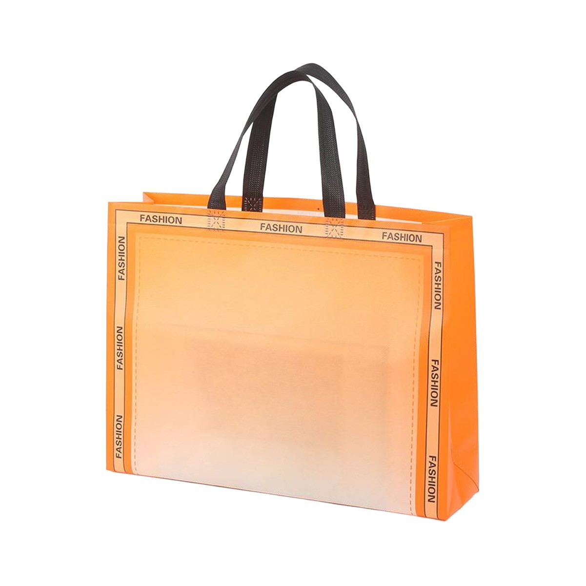 Polypropylene Non-woven Tote Bag