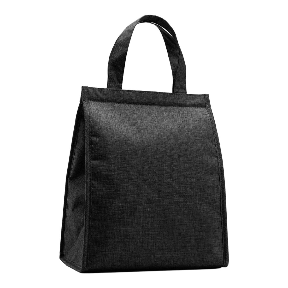 Aluminum Foil Insulated Lunch Tote Bag