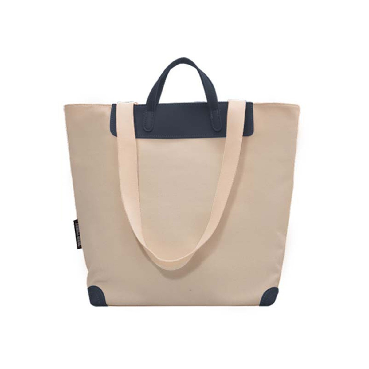 Cotton Tote Bag