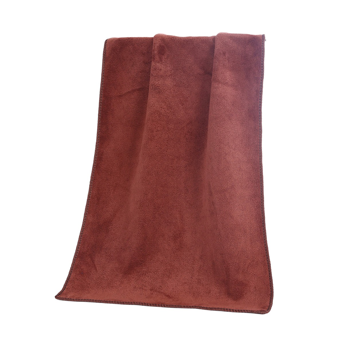 Soft Car Microfiber Cleaning Towel