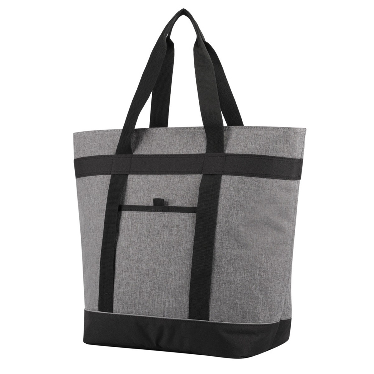 Waterproof Oxford Lunch Tote Bag