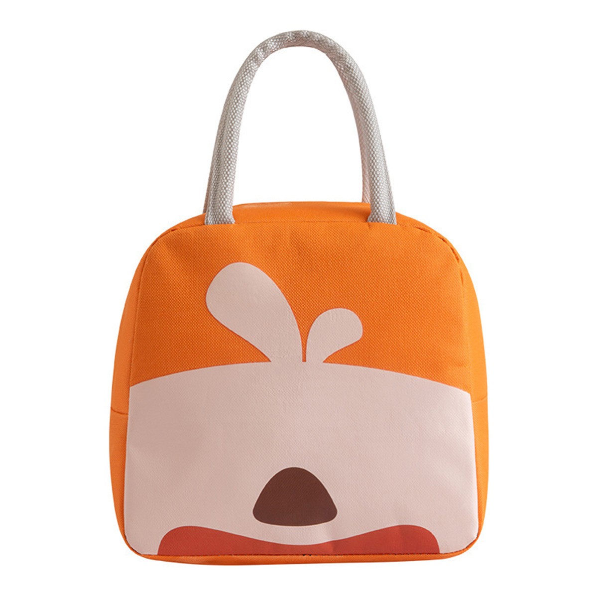 Oxford Insulated Adventure Tote Bag
