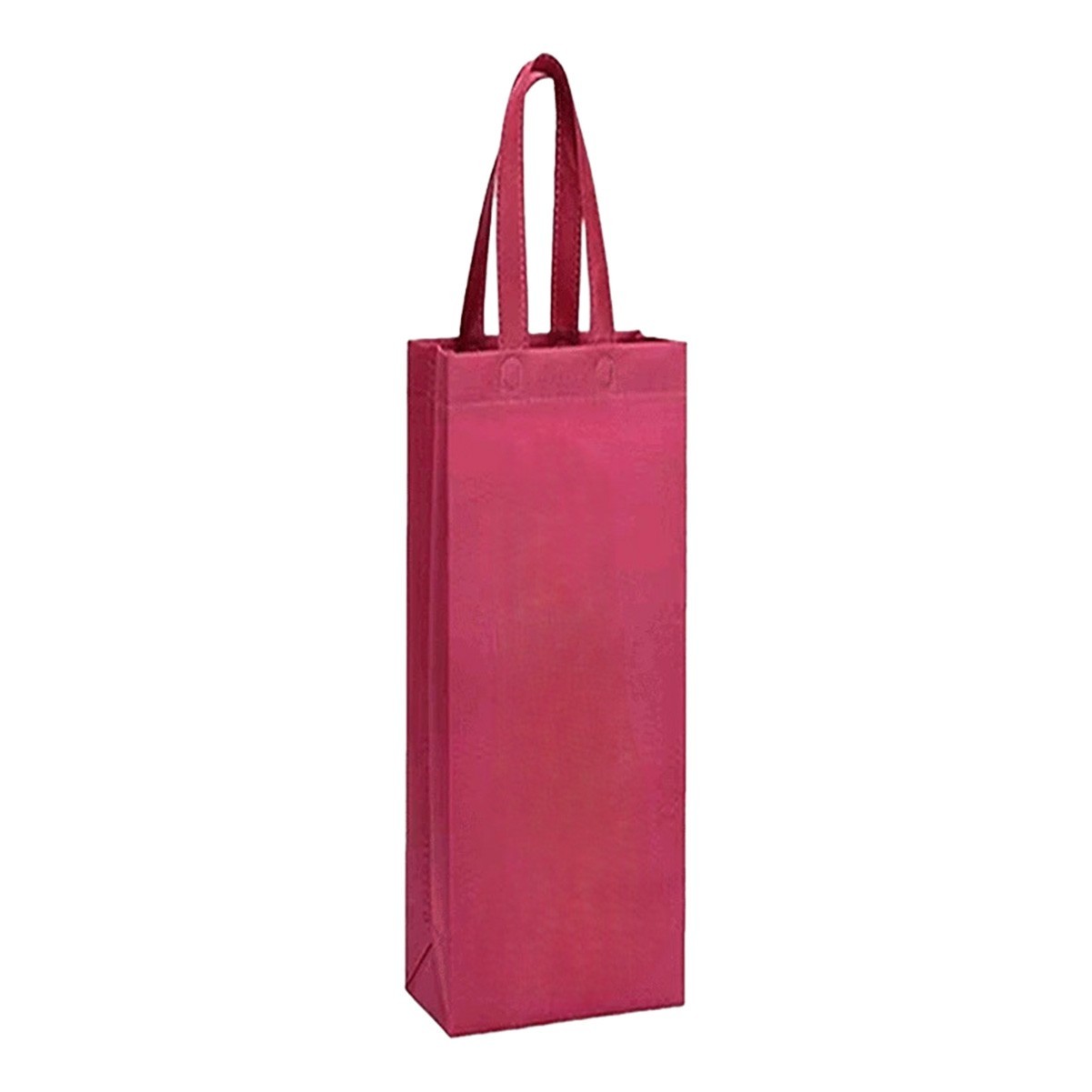 Non-Woven Wine Tote Bag