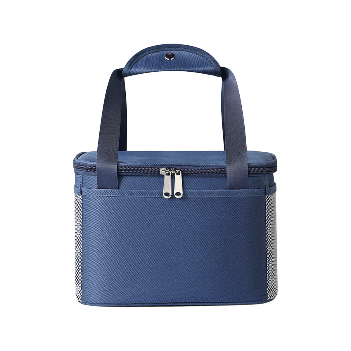Nylon Insulated Tote Bag