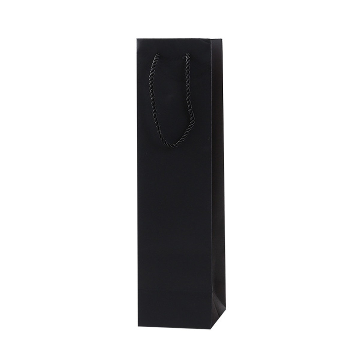 Reusable Kraft Wine Carrier Bag