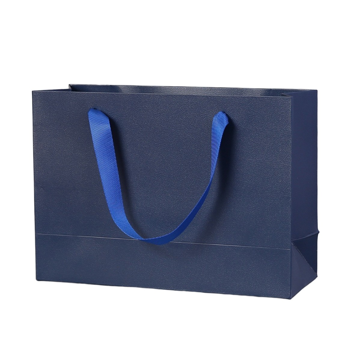 Kraft Paper Gift Bag